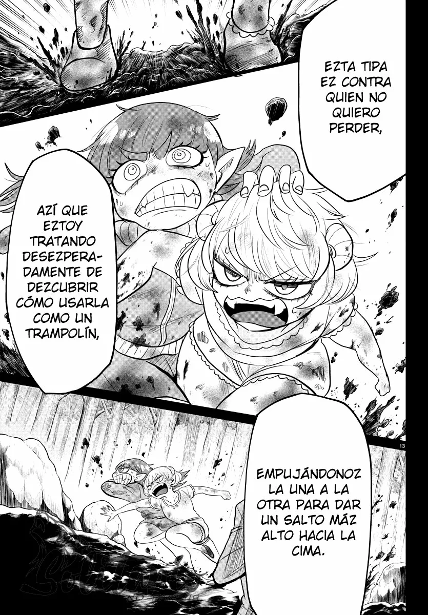 Read Mairimashita Iruma kun ES Manga Online