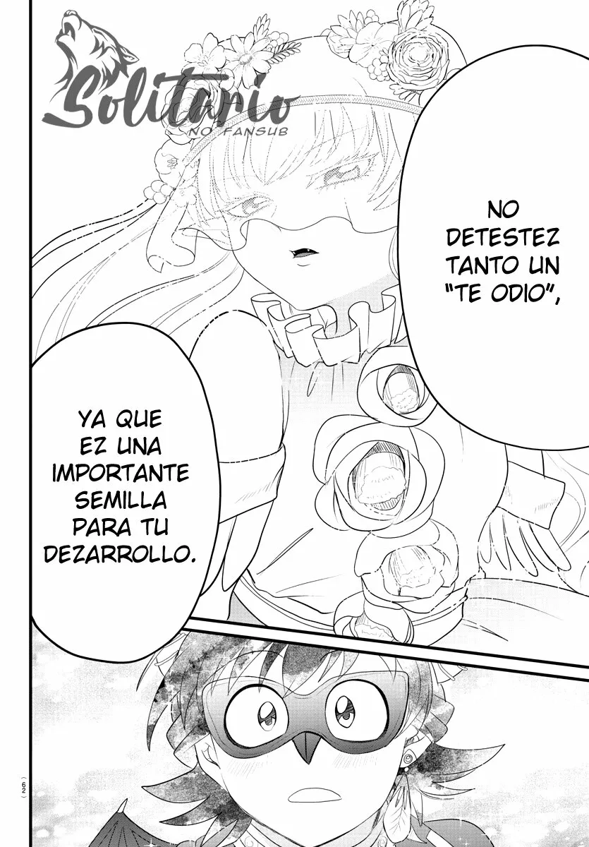 Read Mairimashita Iruma kun ES Manga Online