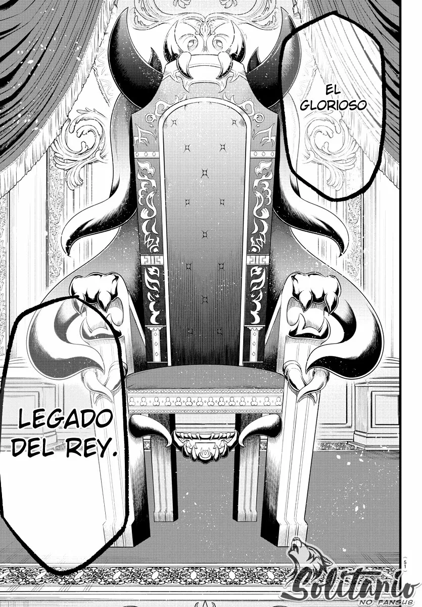 Read Mairimashita Iruma kun ES Manga Online
