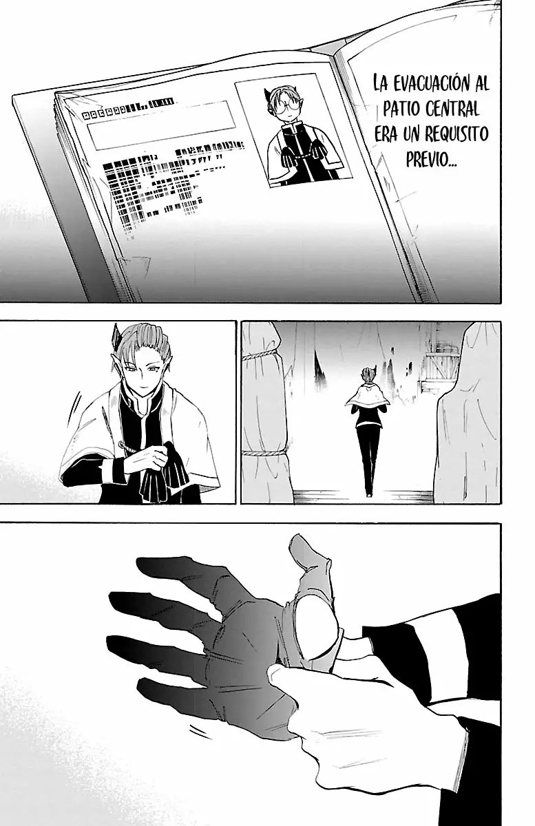 Read Mairimashita Iruma kun ES Manga Online