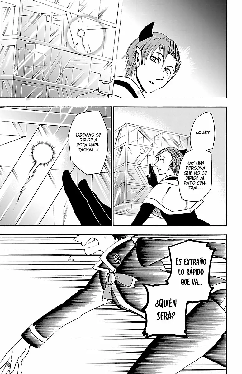 Read Mairimashita Iruma kun ES Manga Online
