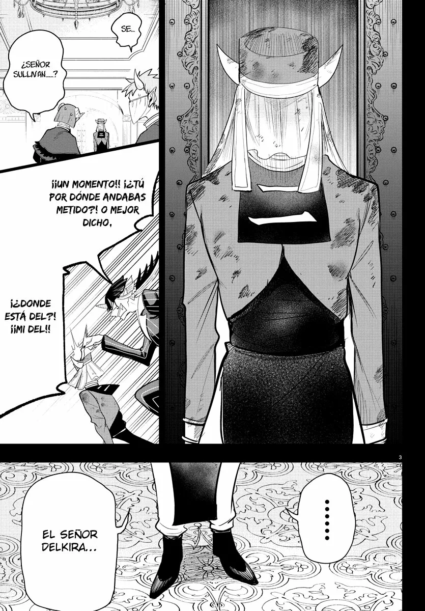 Read Mairimashita Iruma kun ES Manga Online
