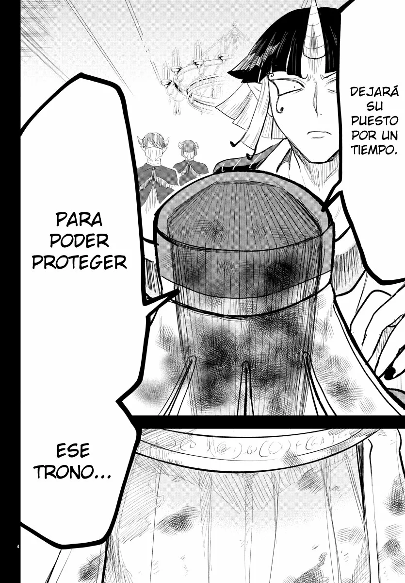 Read Mairimashita Iruma kun ES Manga Online