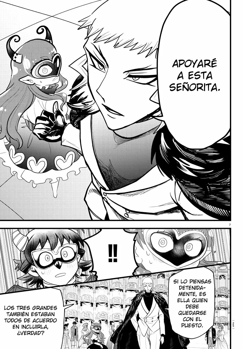 Read Mairimashita Iruma kun ES Manga Online