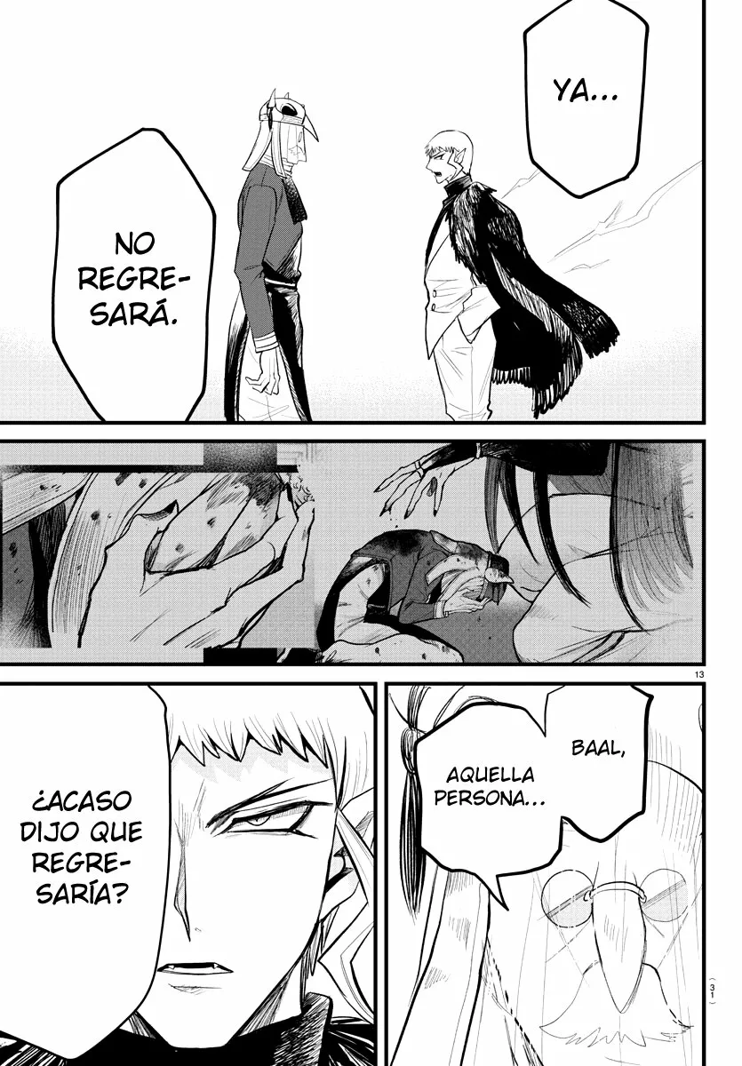 Read Mairimashita Iruma kun ES Manga Online