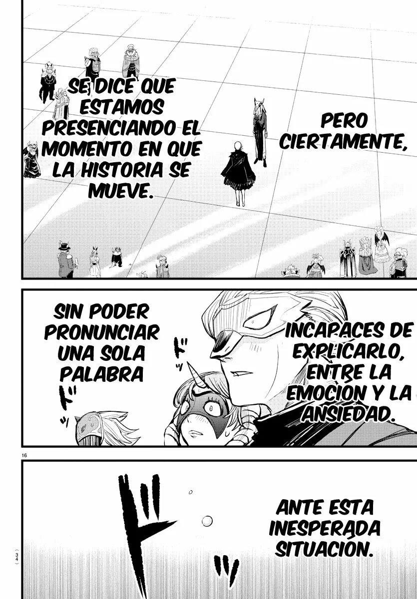 Read Mairimashita Iruma kun ES Manga Online
