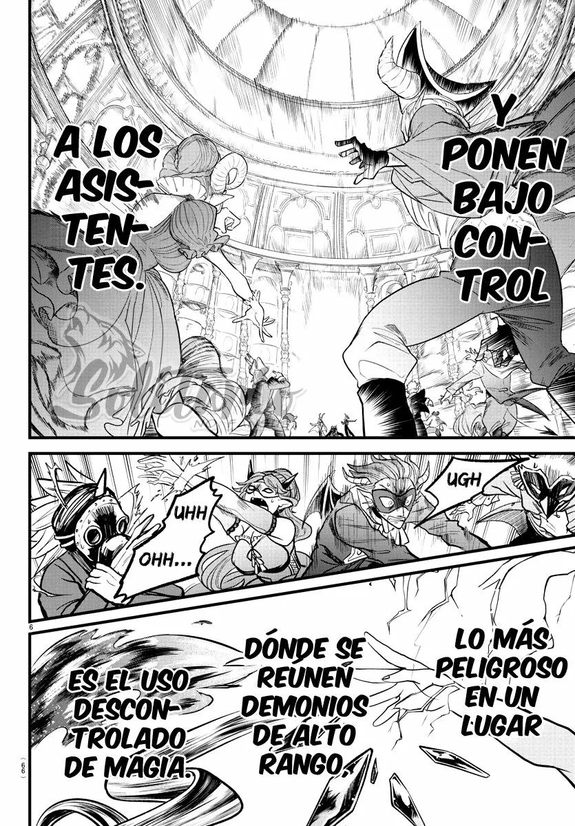 Read Mairimashita Iruma kun ES Manga Online