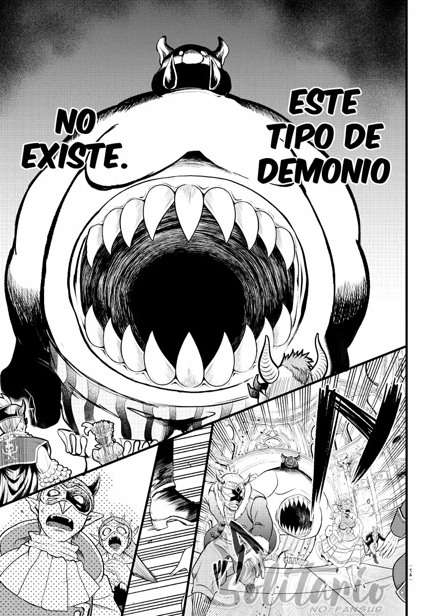 Read Mairimashita Iruma kun ES Manga Online