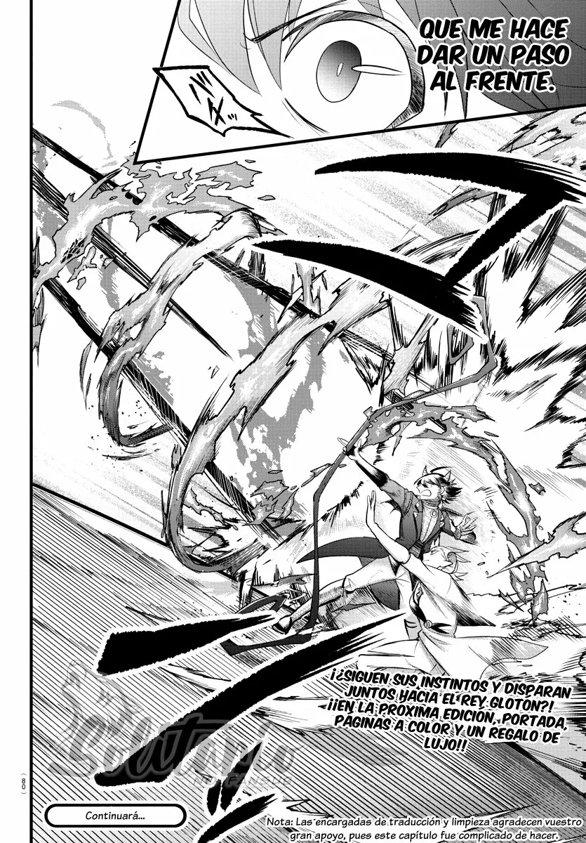 Read Mairimashita Iruma kun ES Manga Online