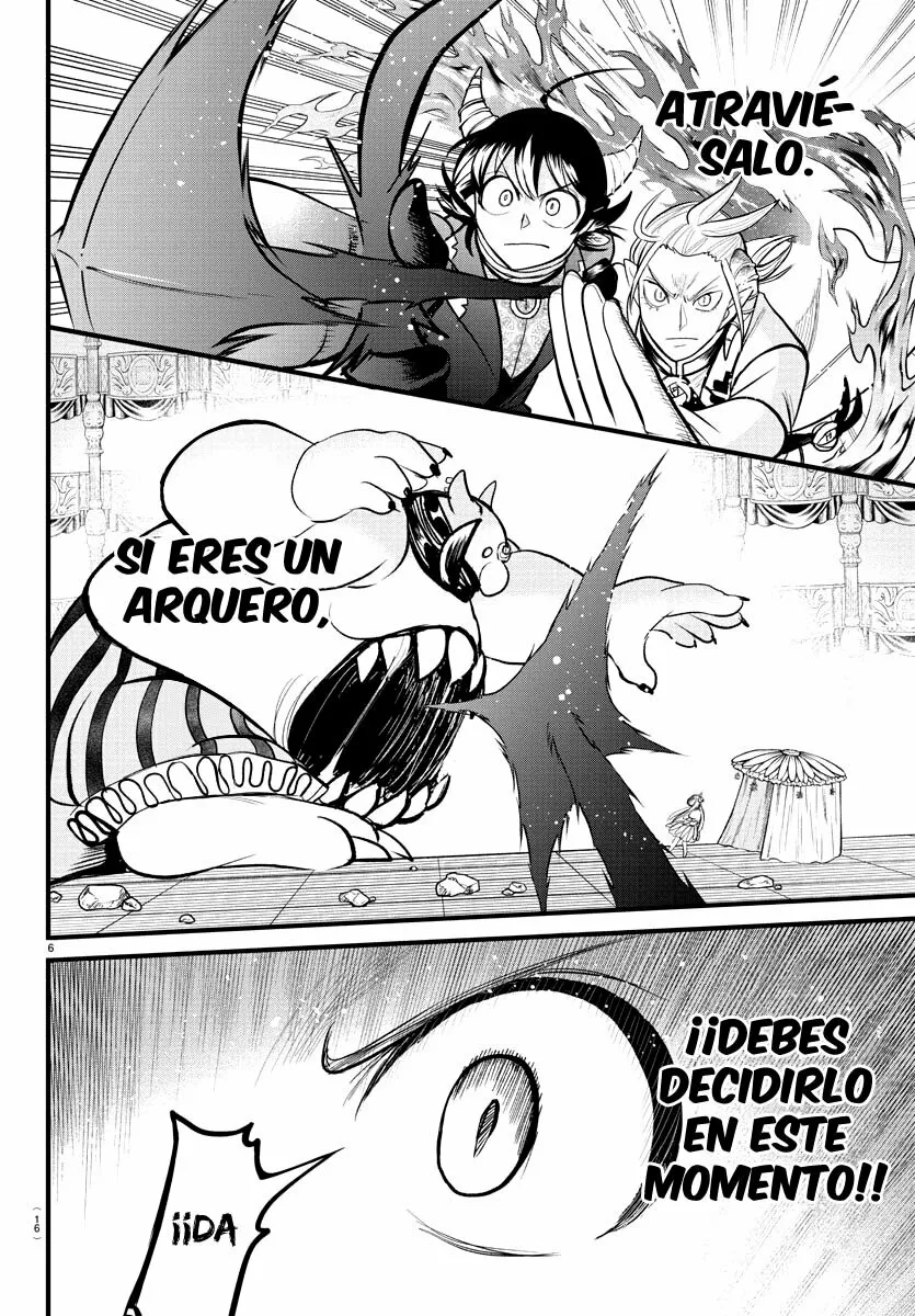 Read Mairimashita Iruma kun ES Manga Online