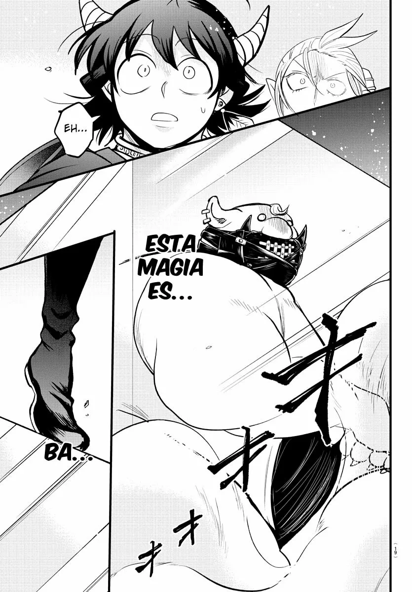 Read Mairimashita Iruma kun ES Manga Online