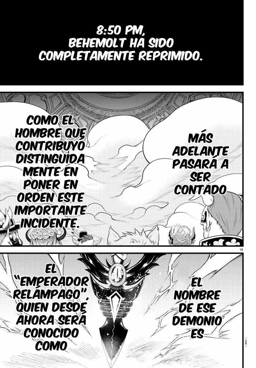 Read Mairimashita Iruma kun ES Manga Online