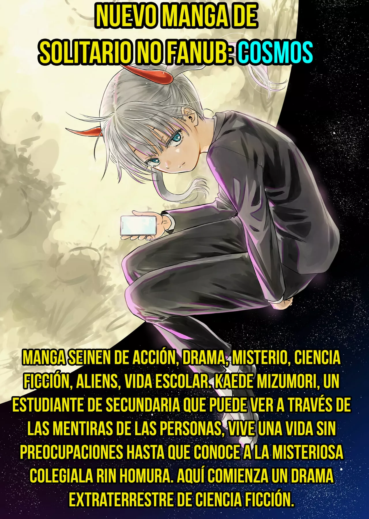Read Mairimashita Iruma kun ES Manga Online