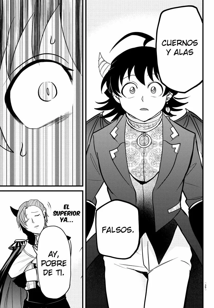 Read Mairimashita Iruma kun ES Manga Online