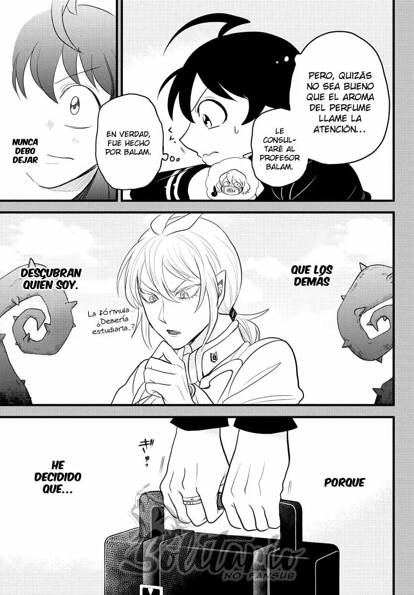 Read Mairimashita Iruma kun ES Manga Online