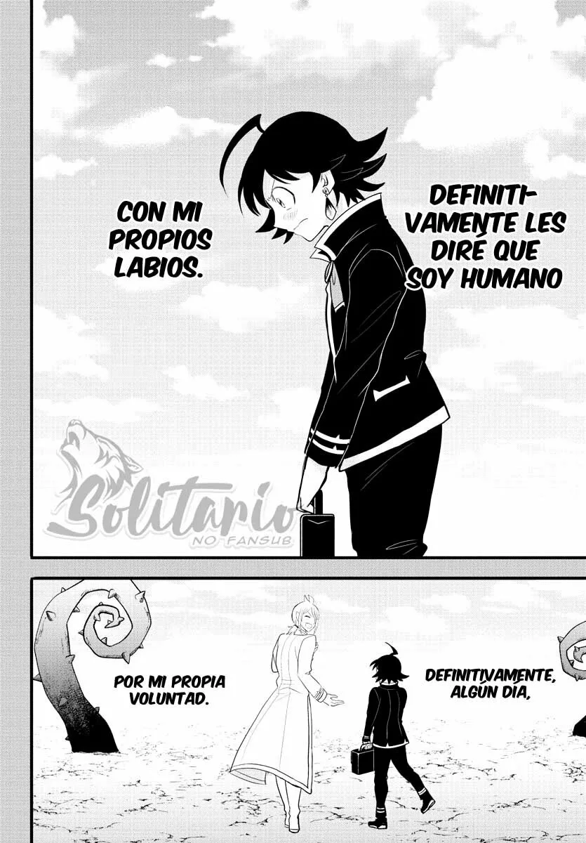 Read Mairimashita Iruma kun ES Manga Online