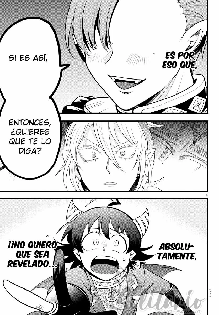 Read Mairimashita Iruma kun ES Manga Online