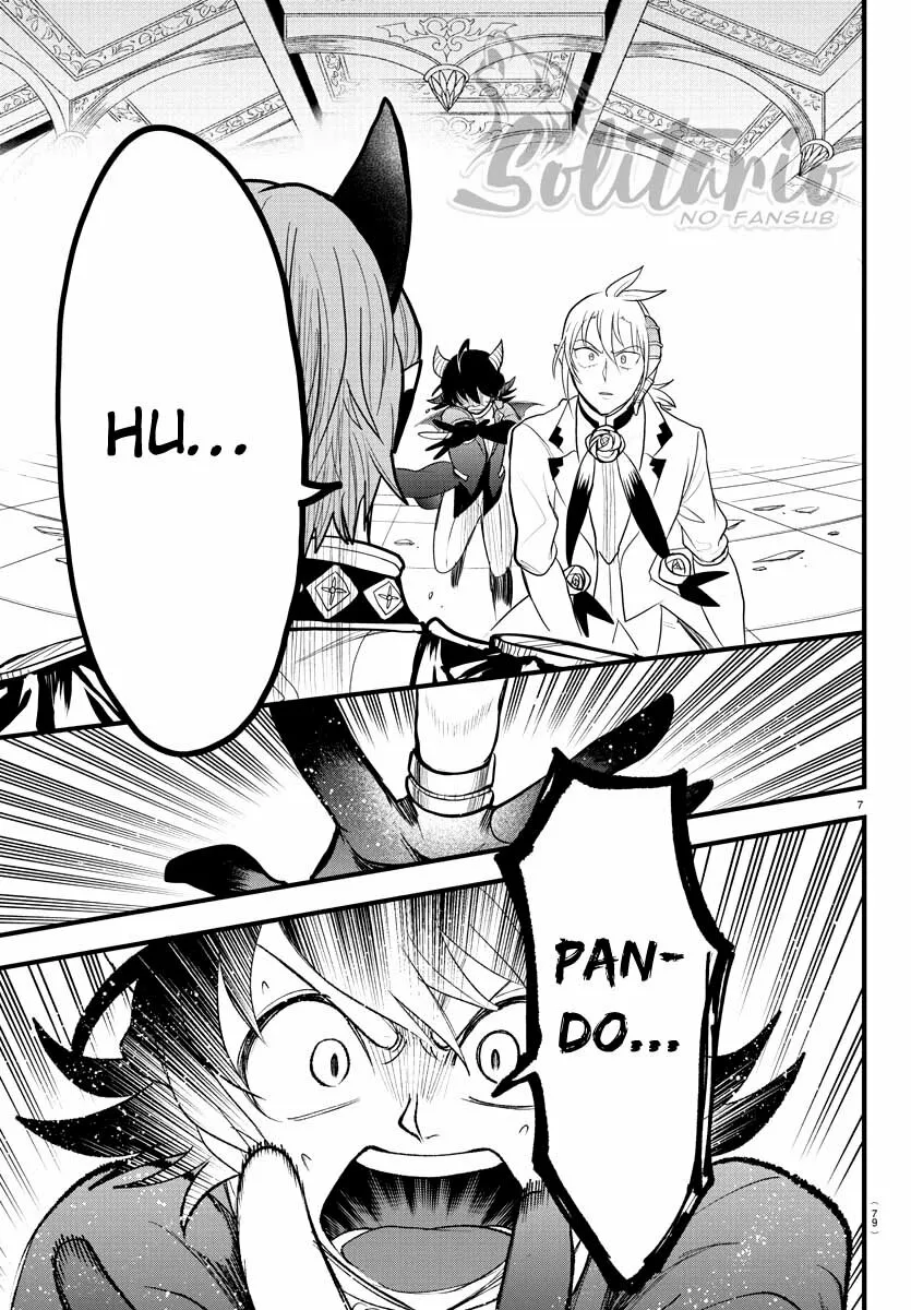 Read Mairimashita Iruma kun ES Manga Online