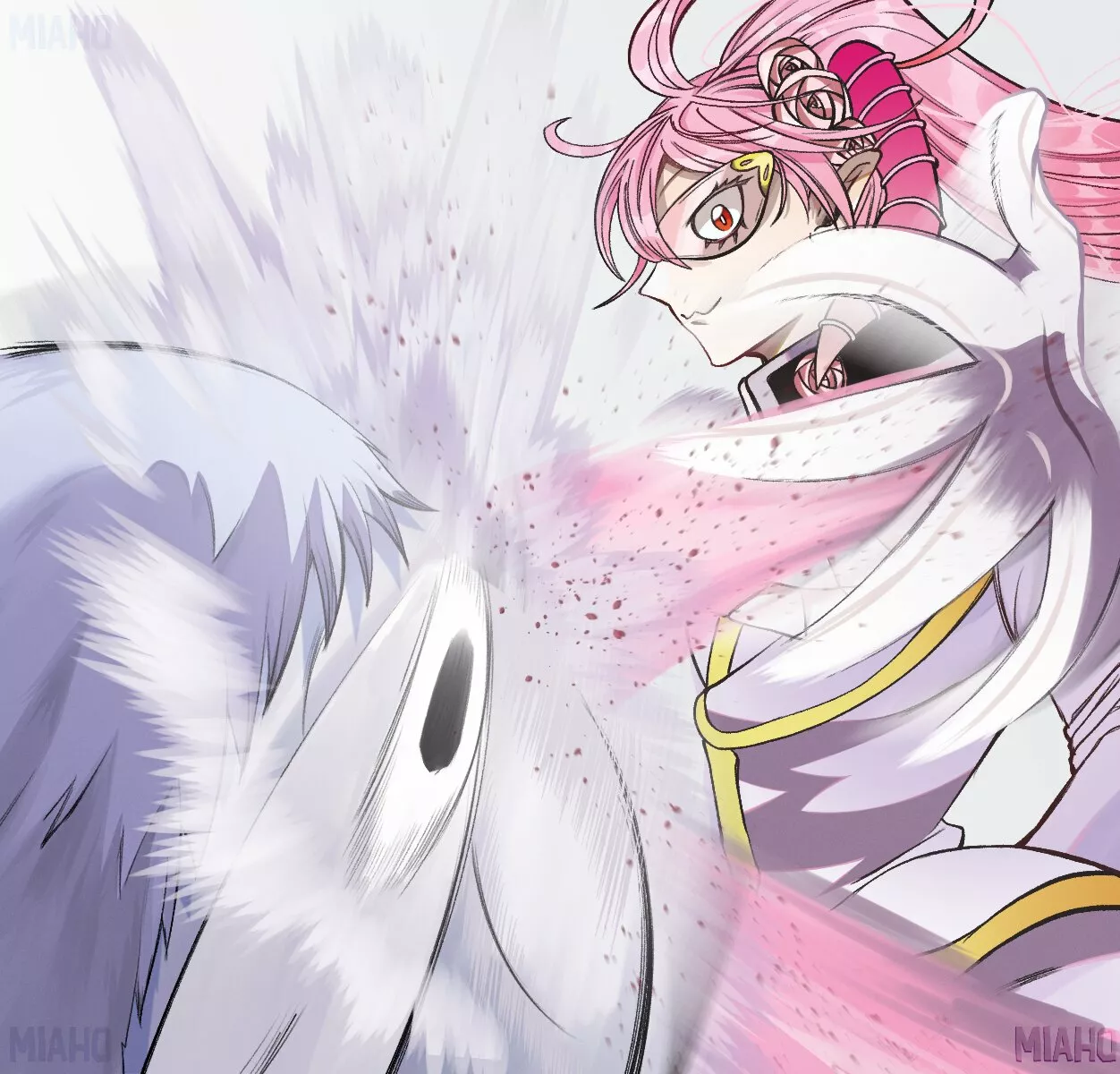 Read Mairimashita Iruma kun ES Manga Online
