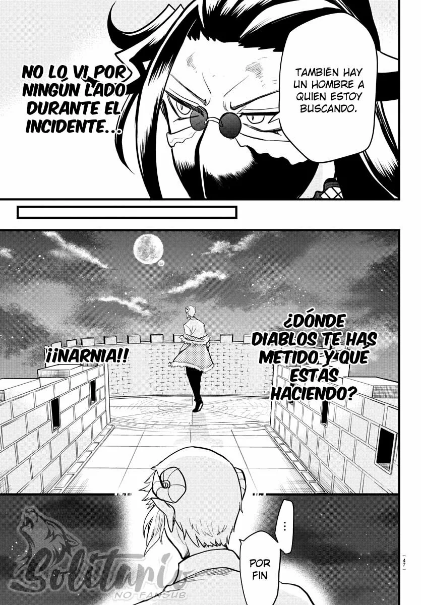 Read Mairimashita Iruma kun ES Manga Online