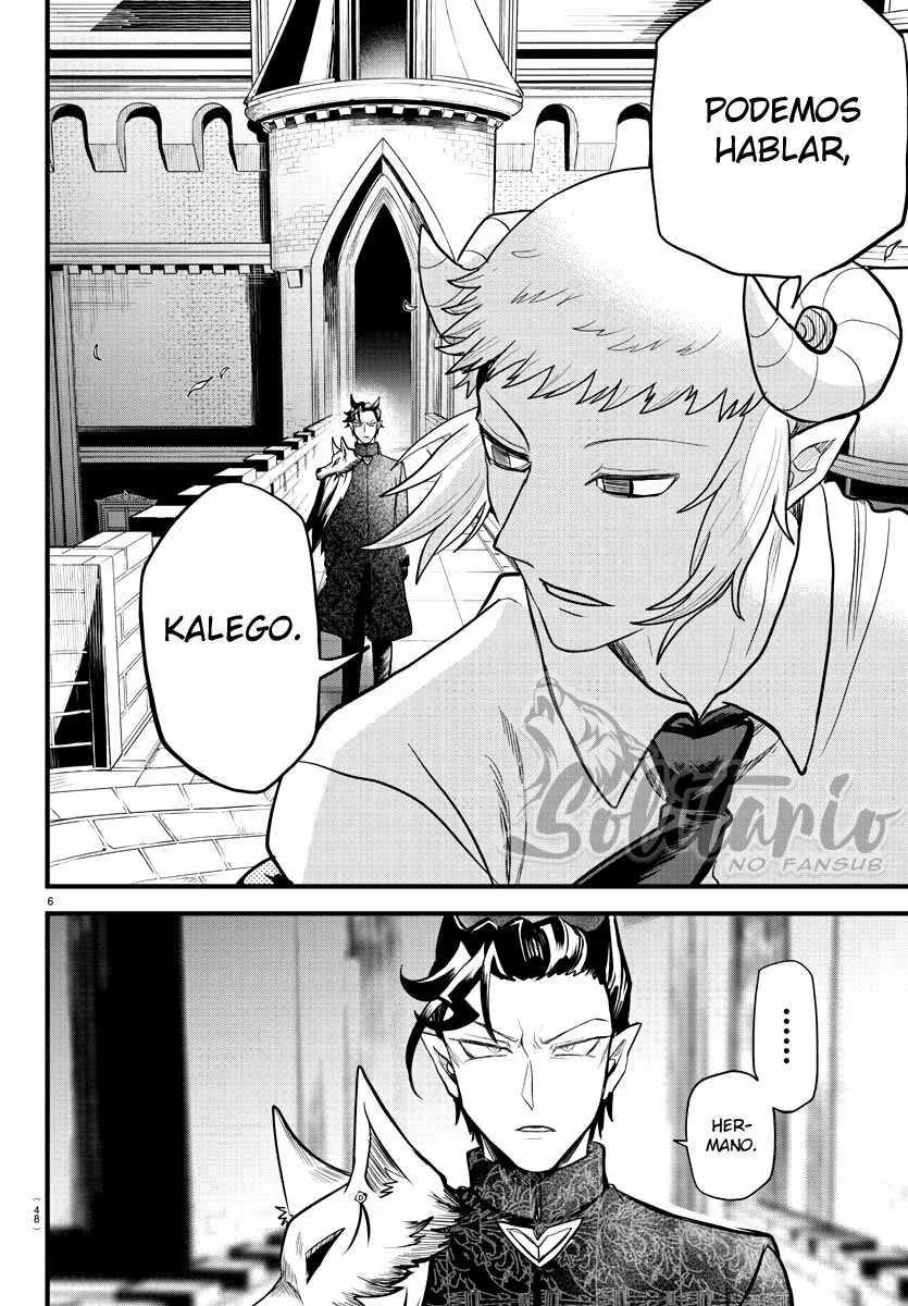 Read Mairimashita Iruma kun ES Manga Online