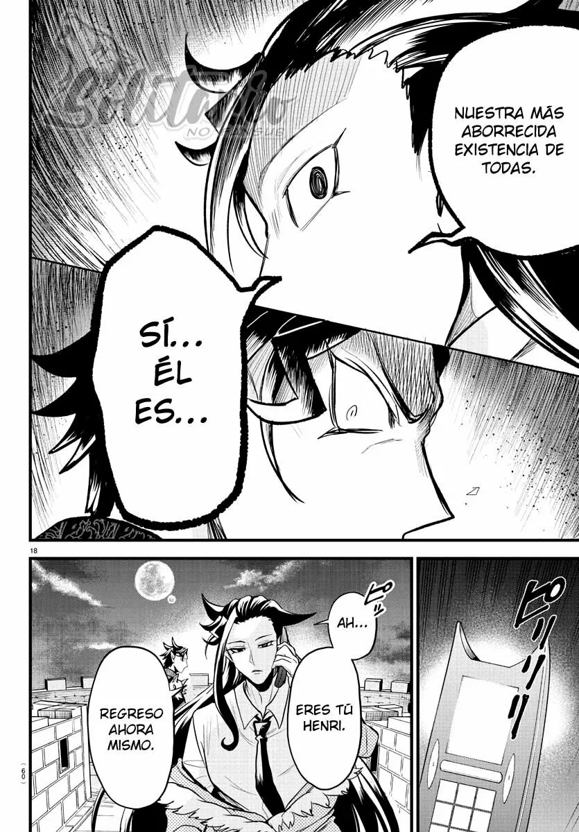 Read Mairimashita Iruma kun ES Manga Online