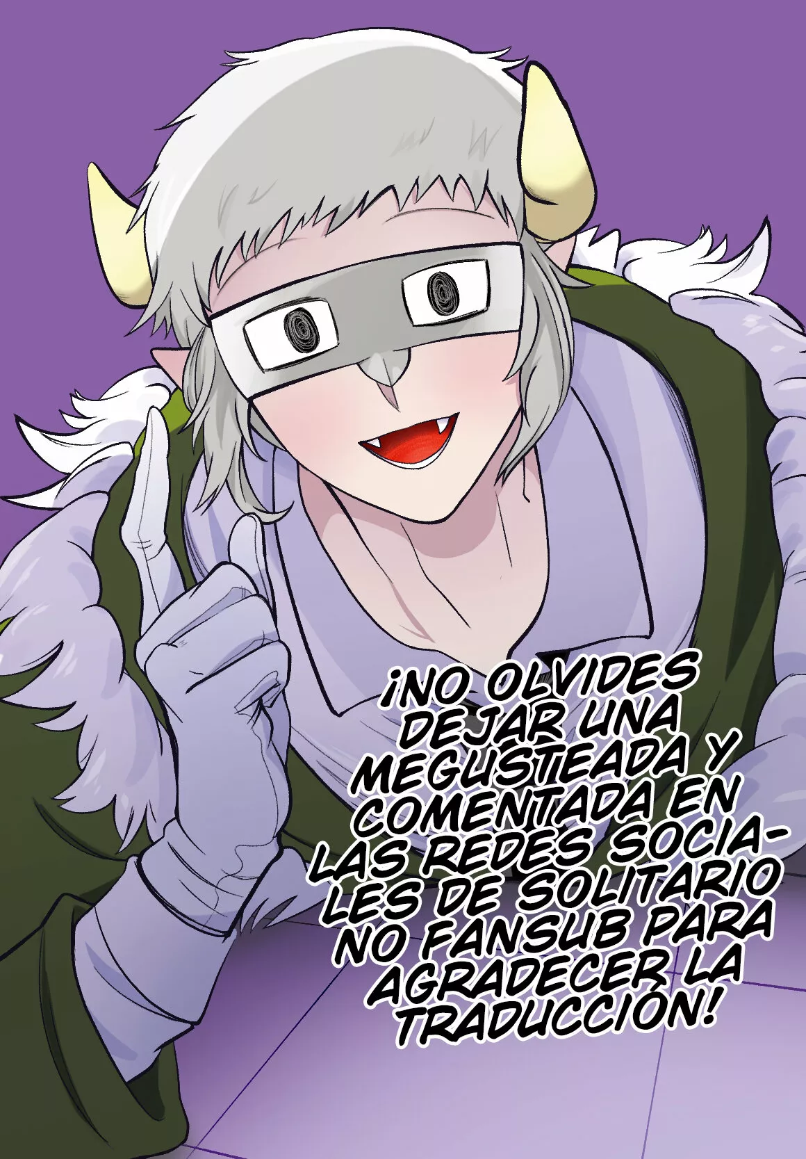 Read Mairimashita Iruma kun ES Manga Online