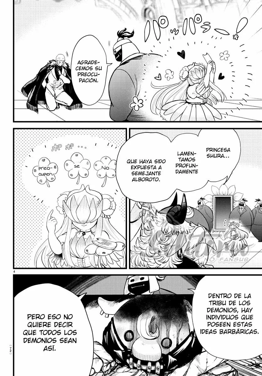 Read Mairimashita Iruma kun ES Manga Online