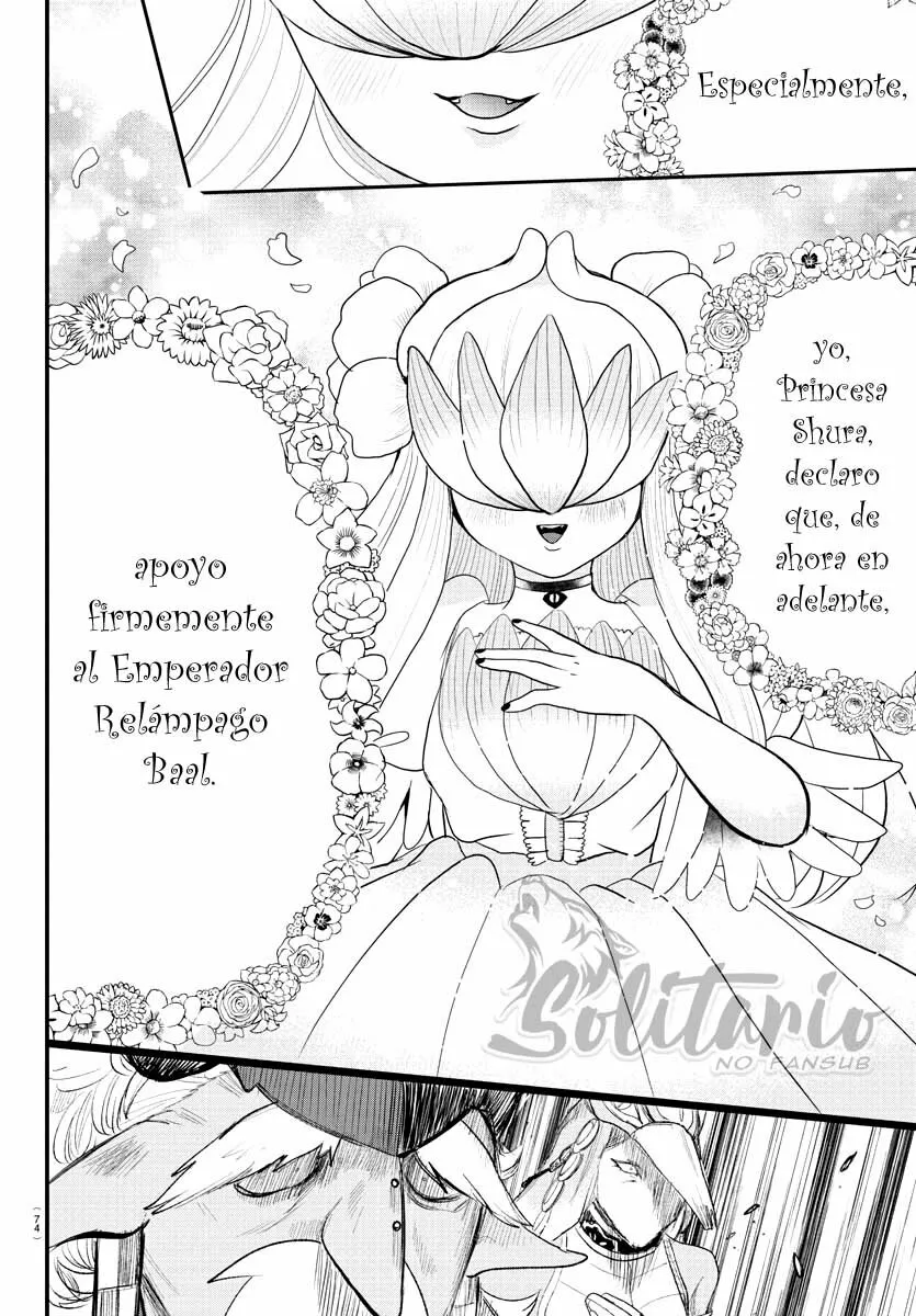 Read Mairimashita Iruma kun ES Manga Online