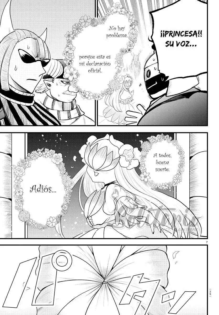 Read Mairimashita Iruma kun ES Manga Online