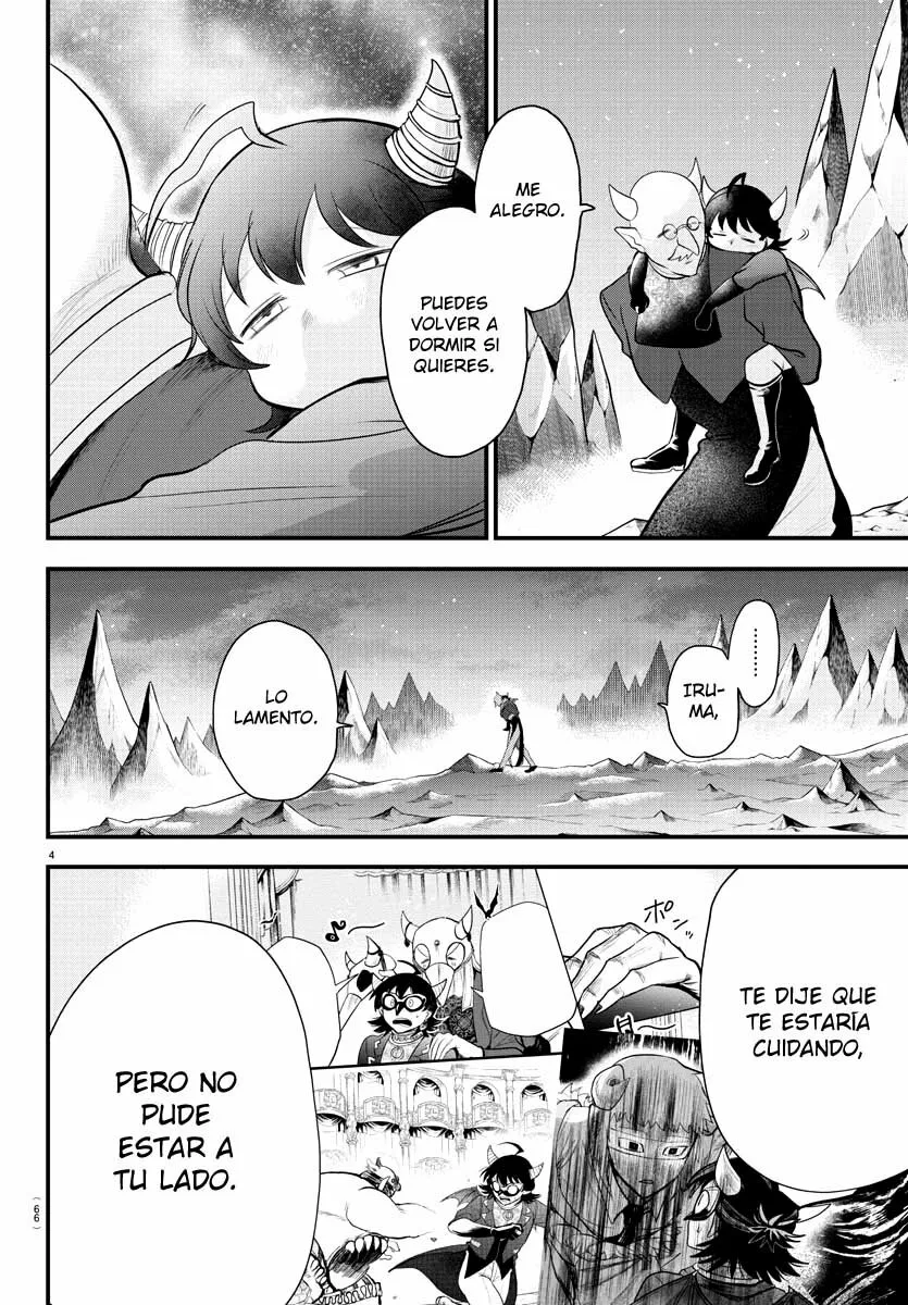 Read Mairimashita Iruma kun ES Manga Online