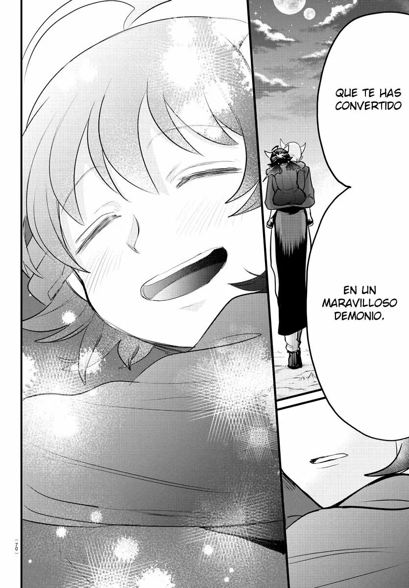 Read Mairimashita Iruma kun ES Manga Online