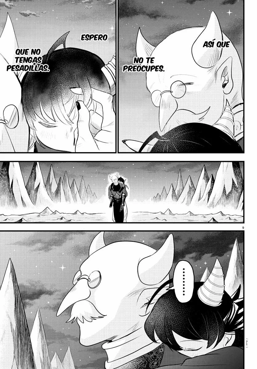 Read Mairimashita Iruma kun ES Manga Online