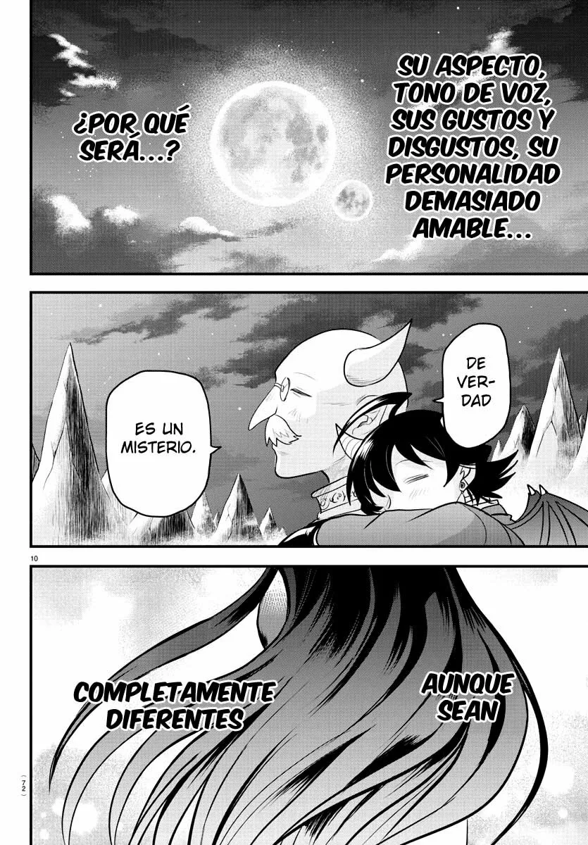 Read Mairimashita Iruma kun ES Manga Online