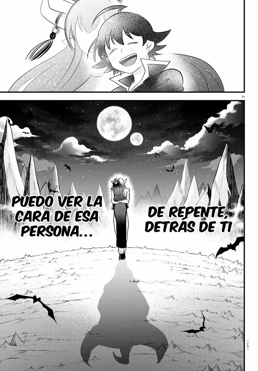 Read Mairimashita Iruma kun ES Manga Online