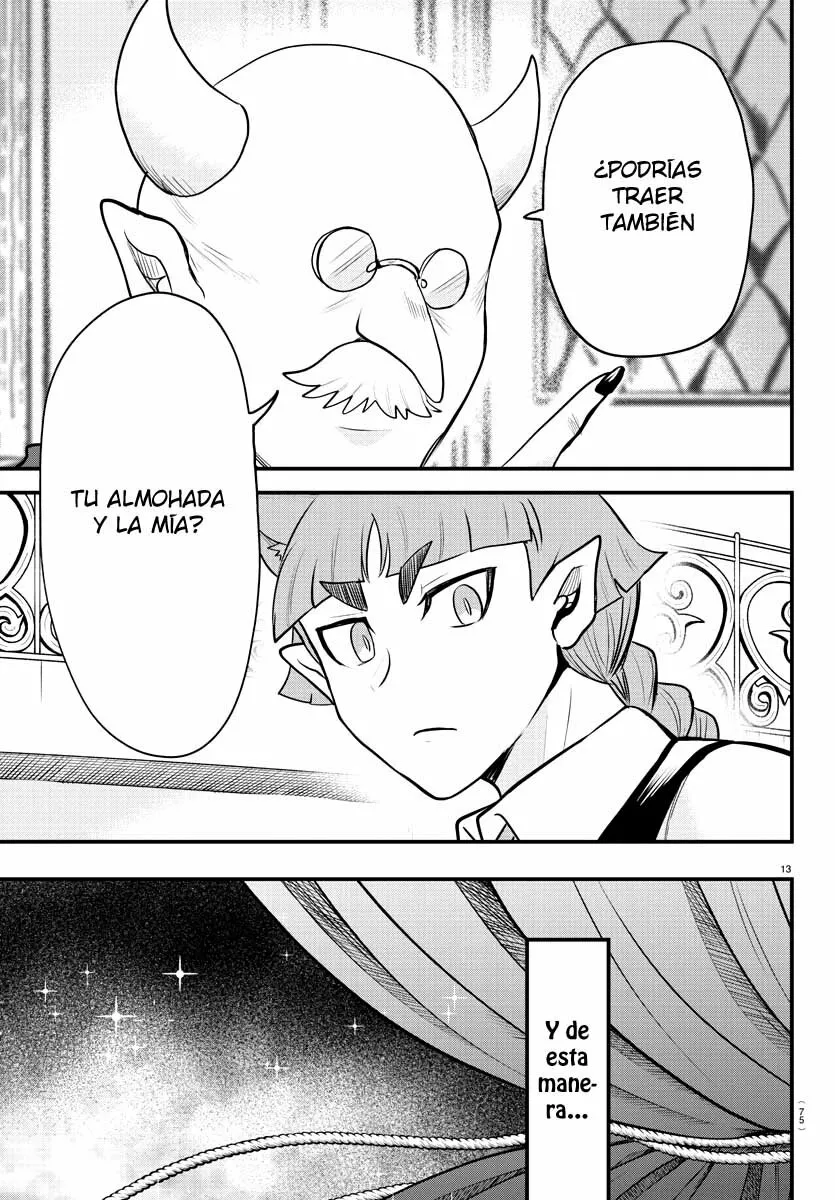 Read Mairimashita Iruma kun ES Manga Online