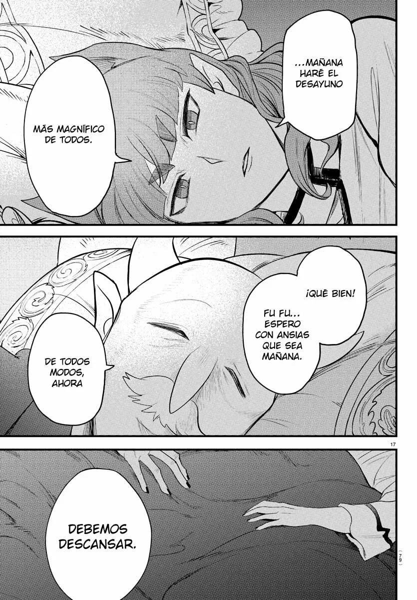 Read Mairimashita Iruma kun ES Manga Online