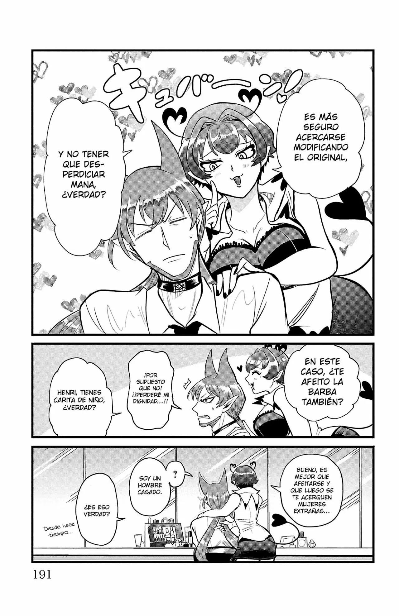 Read Mairimashita Iruma kun ES Manga Online