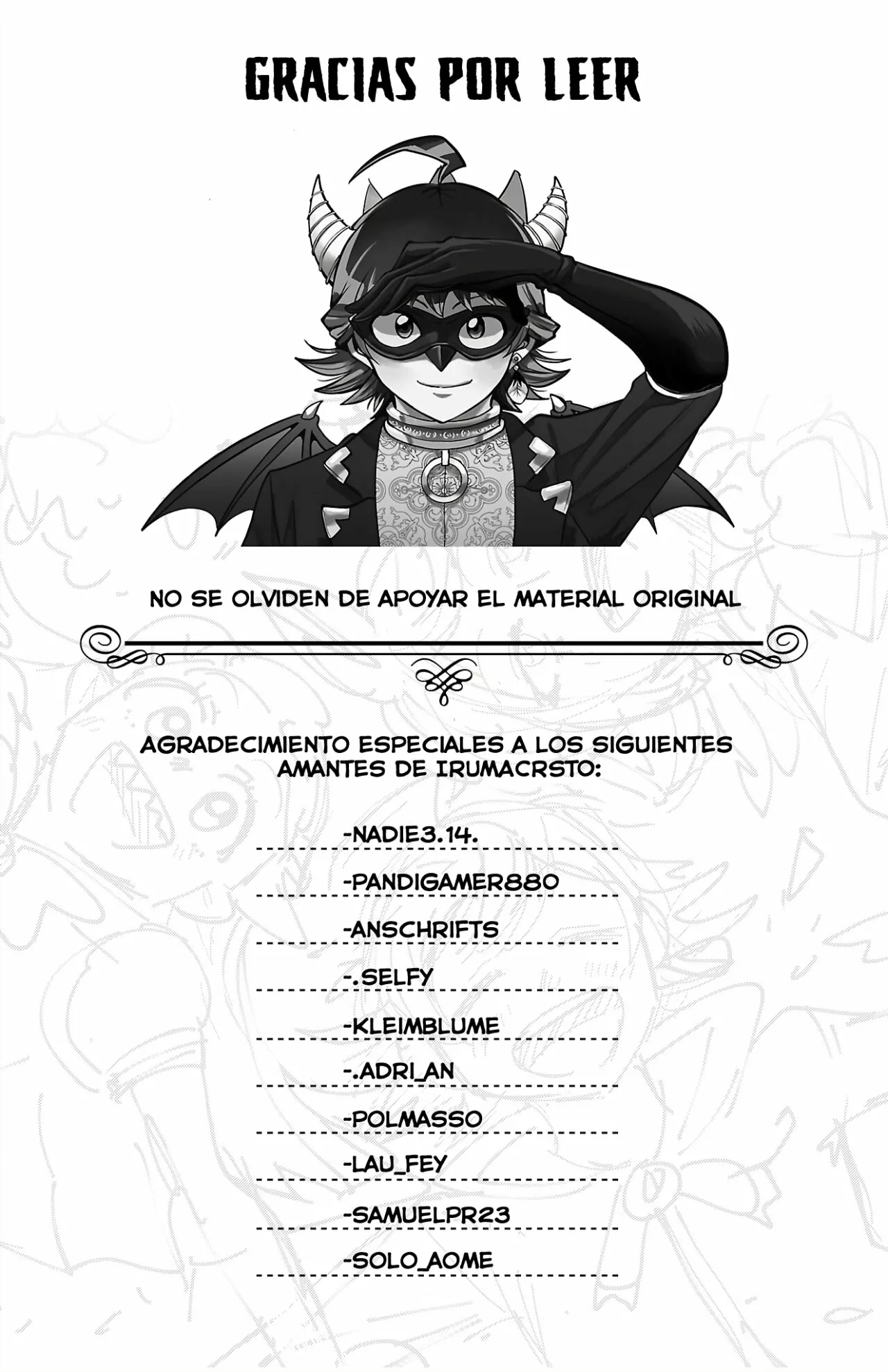 Read Mairimashita Iruma kun ES Manga Online