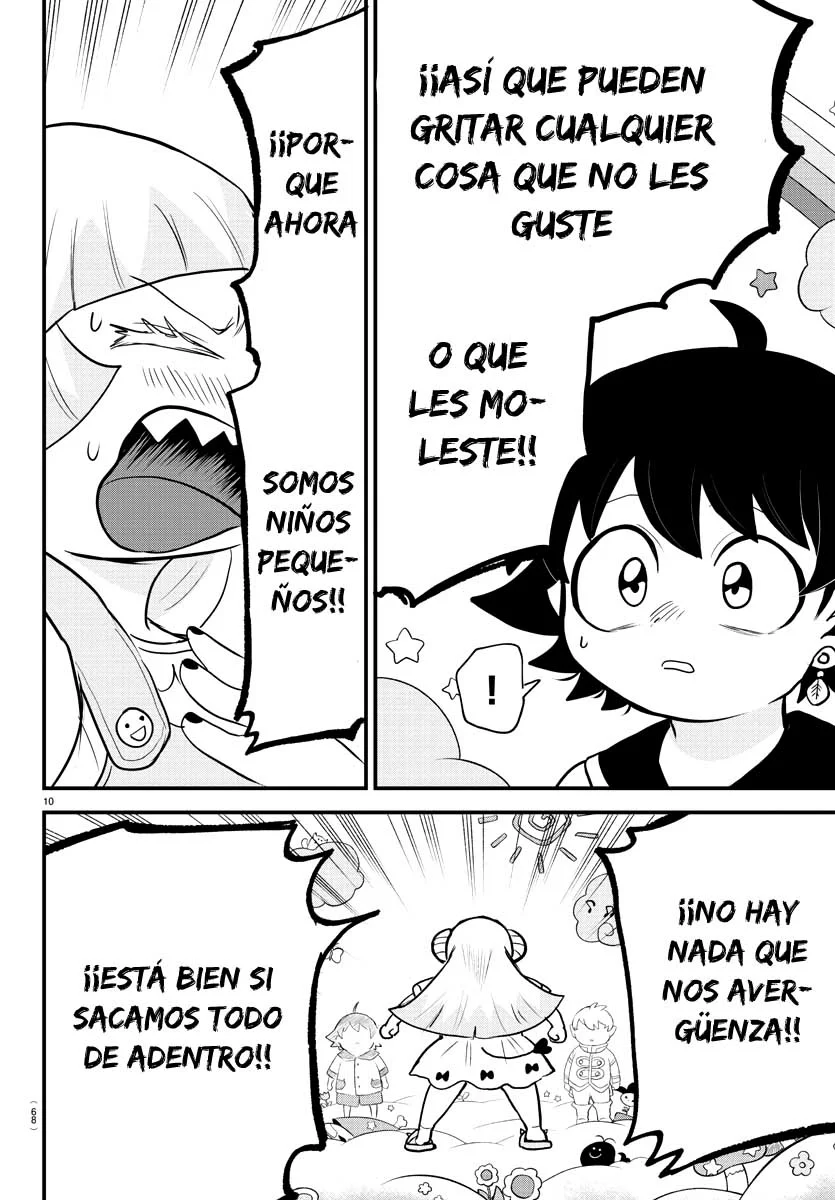 Read Mairimashita Iruma kun ES Manga Online