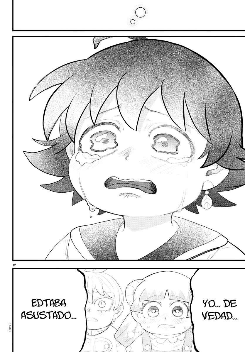 Read Mairimashita Iruma kun ES Manga Online