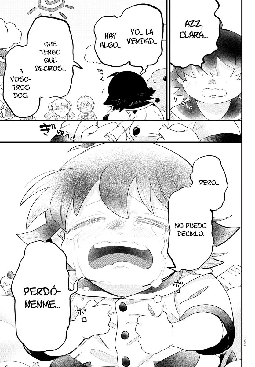 Read Mairimashita Iruma kun ES Manga Online