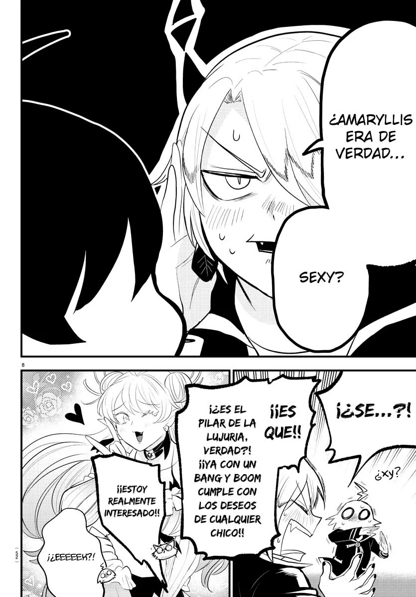 Read Mairimashita Iruma kun ES Manga Online