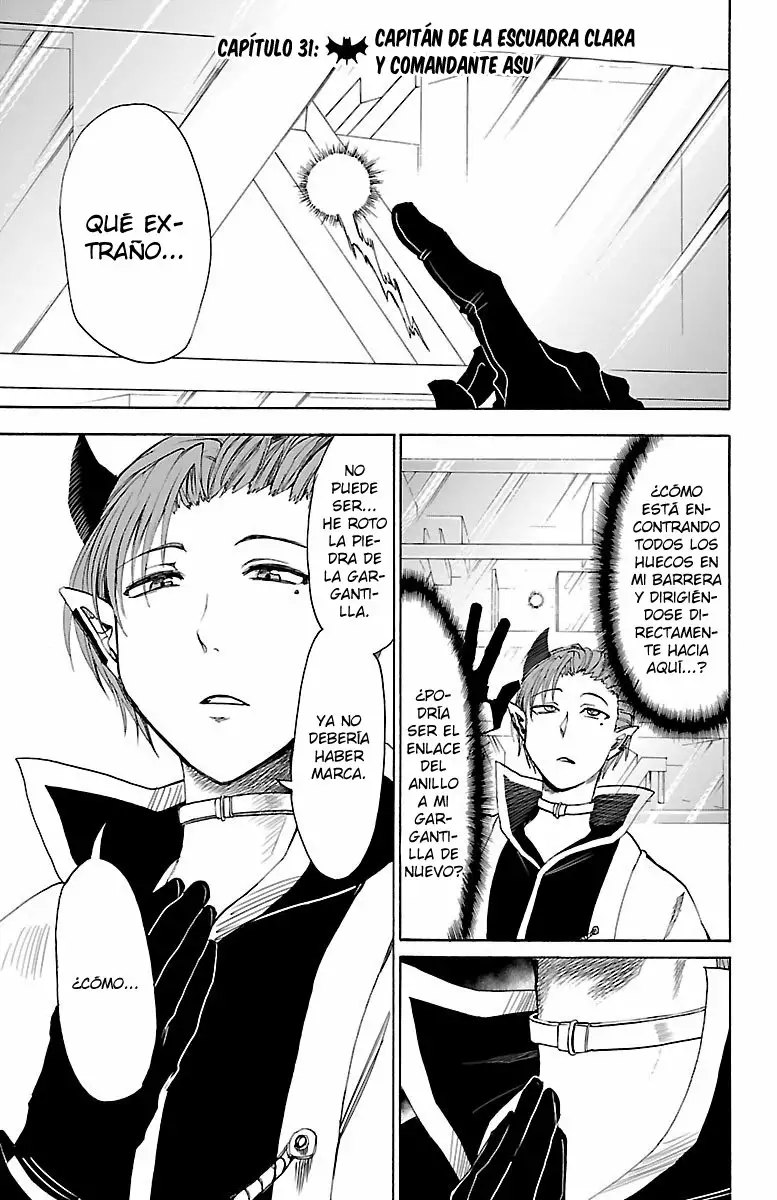 Read Mairimashita Iruma kun ES Manga Online