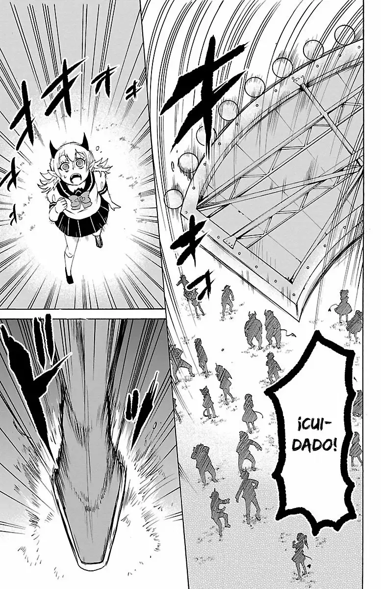 Read Mairimashita Iruma kun ES Manga Online