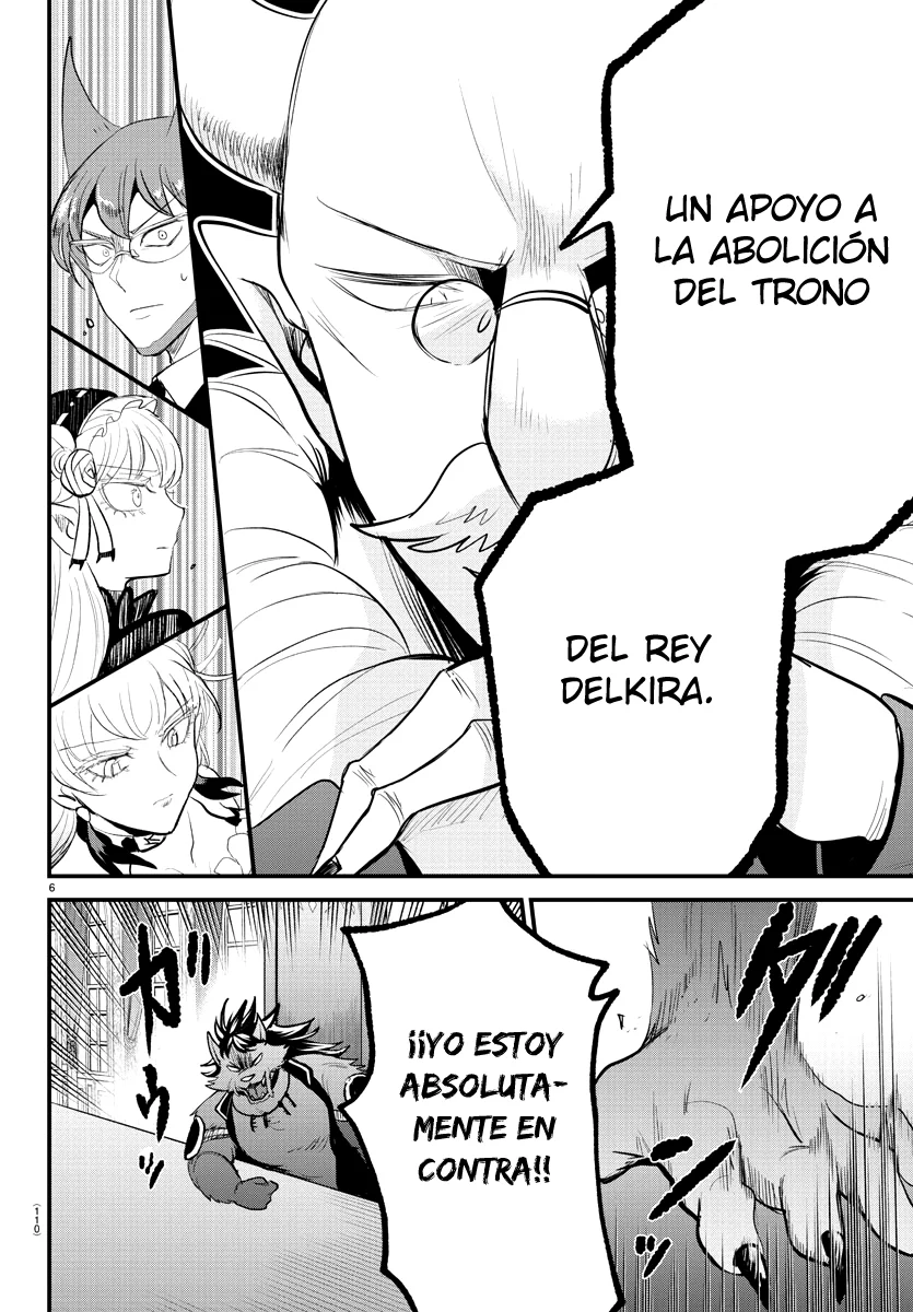 Read Mairimashita Iruma kun ES Manga Online