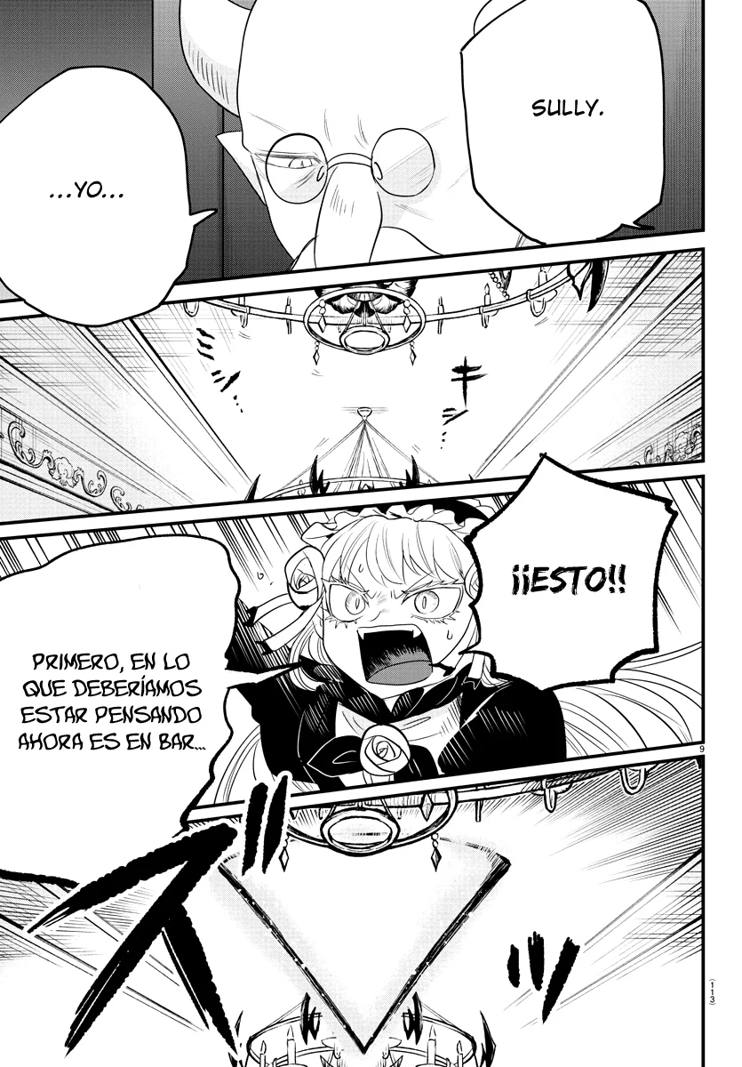 Read Mairimashita Iruma kun ES Manga Online