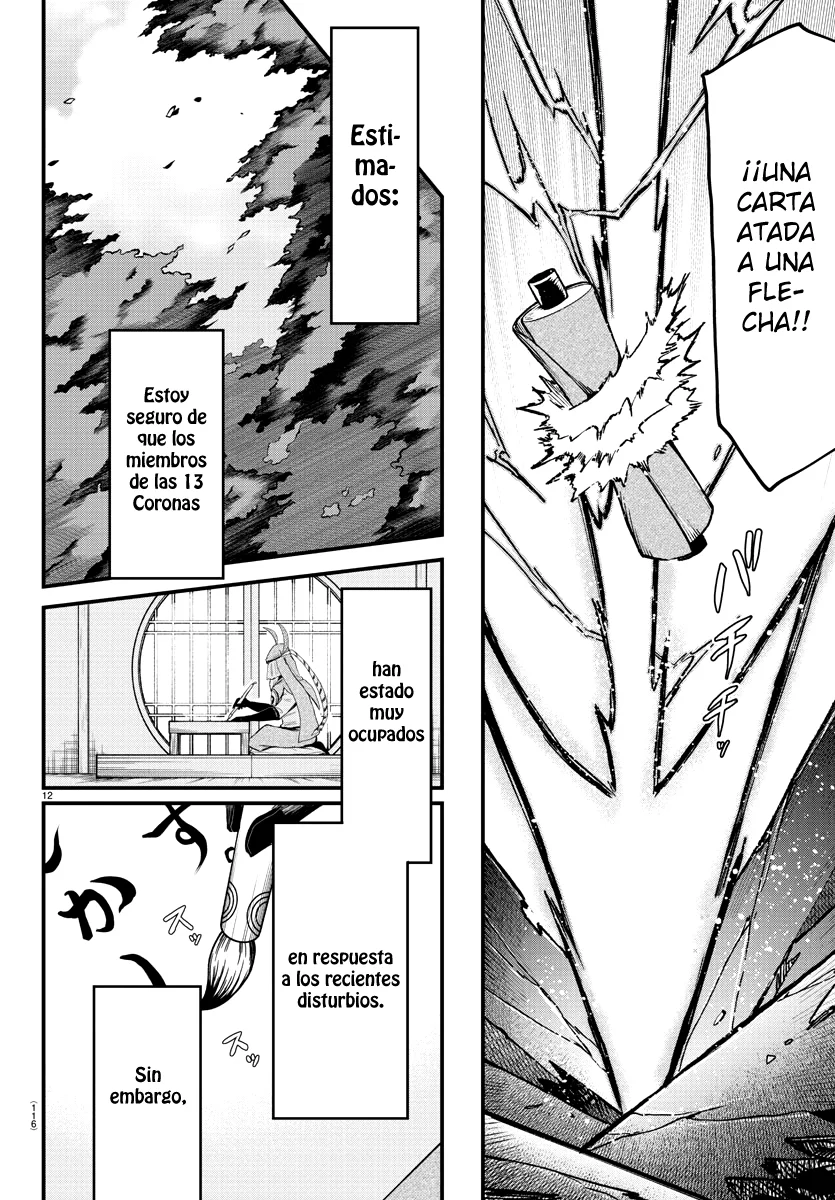 Read Mairimashita Iruma kun ES Manga Online