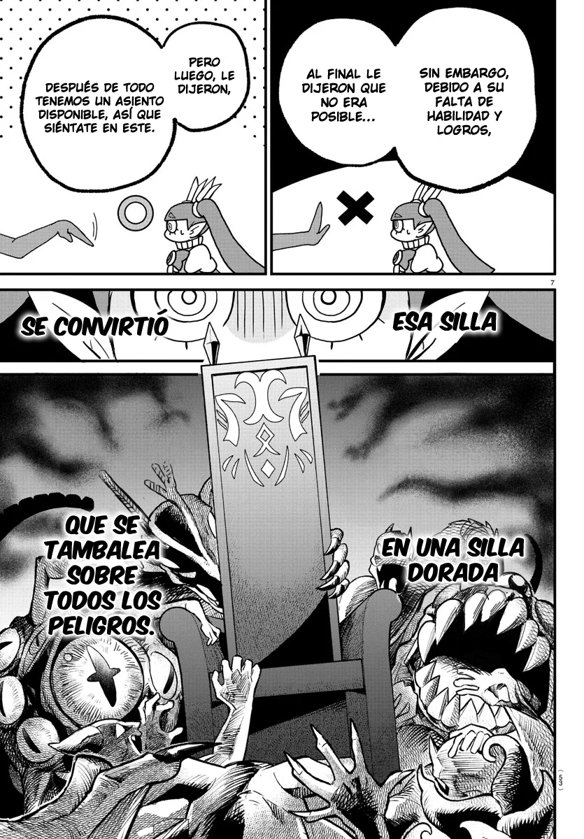 Read Mairimashita Iruma kun ES Manga Online