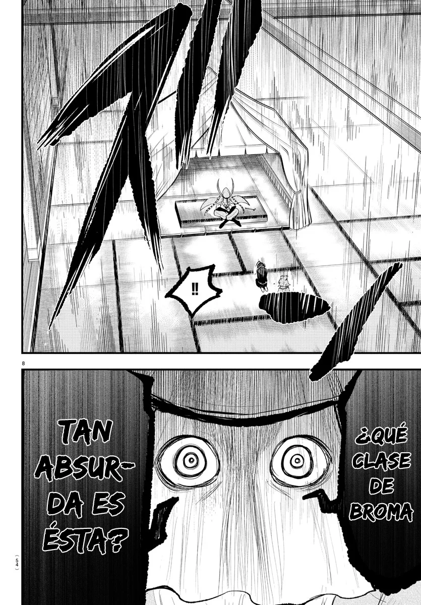 Read Mairimashita Iruma kun ES Manga Online